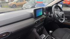 Dacia Sandero Stepway 1.0 TCe Comfort 5dr Petrol Hatchback